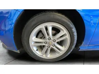Chevrolet Cruze 2016 LT Auto 4p Sedán con 1SD