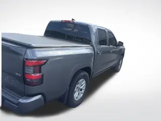 Nissan Frontier 2024 4x2 S 4dr Crew Cab 5 ft. SB