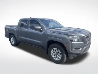 Nissan Frontier 2024 4x2 S 4dr Crew Cab 5 ft. SB