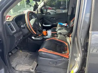 Nissan Frontier 2024 4x2 S 4dr Crew Cab 5 ft. SB