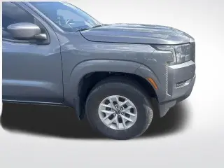 Nissan Frontier 2024 4x2 S 4dr Crew Cab 5 ft. SB