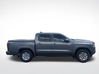 Nissan Frontier 2024 4x2 S 4dr Crew Cab 5 ft. SB
