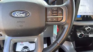 Ford F-150 2024 4x4 XLT 4p SuperCrew 6.5 ft. SB