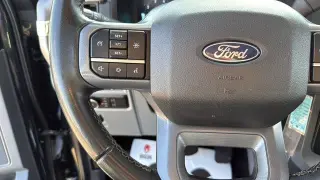 Ford F-150 2024 4x4 XLT 4p SuperCrew 6.5 ft. SB