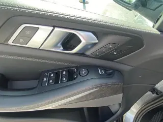 BMW X5 2024 AWD xDrive40i 4p Vehículo de Actividad Deportiva