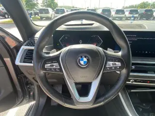 BMW X5 2024 AWD xDrive40i 4p Vehículo de Actividad Deportiva