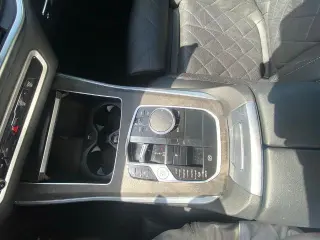 BMW X5 2024 AWD xDrive40i 4p Vehículo de Actividad Deportiva