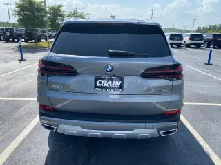 BMW X5 2024 AWD xDrive40i 4p Vehículo de Actividad Deportiva