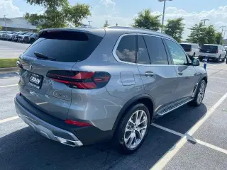 BMW X5 2024 AWD xDrive40i 4p Vehículo de Actividad Deportiva