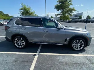 BMW X5 2024 AWD xDrive40i 4p Vehículo de Actividad Deportiva