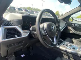 BMW X5 2024 AWD xDrive40i 4p Vehículo de Actividad Deportiva