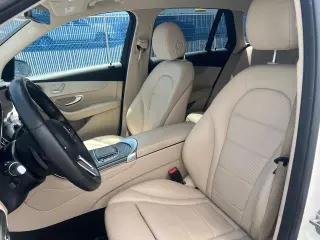 Mercedes-Benz GLC 2022 GLC 300 4dr SUV