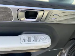 Hyundai SANTA FE Hybrid 2024 Limited 4p SUV