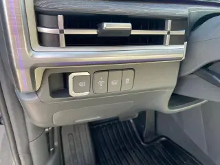 Hyundai SANTA FE Hybrid 2024 Limited 4p SUV