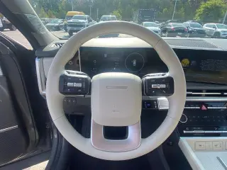Hyundai SANTA FE Hybrid 2024 Limited 4p SUV