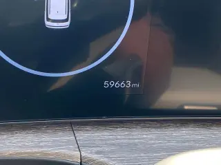 Hyundai SANTA FE Hybrid 2024 Limited 4p SUV