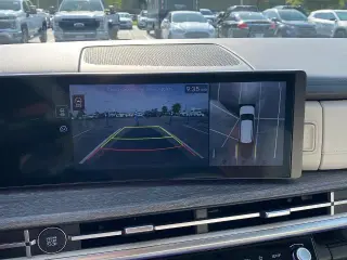 Hyundai SANTA FE Hybrid 2024 Limited 4p SUV