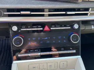 Hyundai SANTA FE Hybrid 2024 Limited 4p SUV