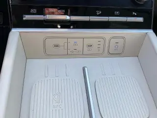 Hyundai SANTA FE Hybrid 2024 Limited 4p SUV