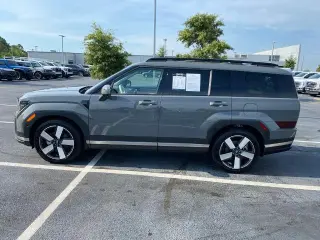 Hyundai SANTA FE Hybrid 2024 Limited 4p SUV