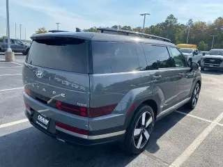Hyundai SANTA FE Hybrid 2024 Limited 4p SUV