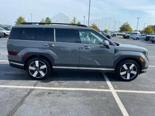 Hyundai SANTA FE Hybrid 2024 Limited 4p SUV