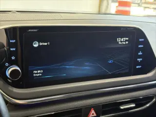 Hyundai SONATA 2022 Limited 4p Sedan