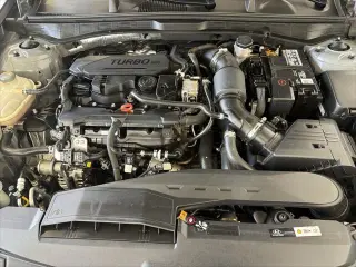 Hyundai SONATA 2022 Limited 4p Sedan