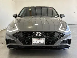 Hyundai SONATA 2022 Limited 4p Sedan