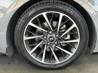 Hyundai SONATA 2022 Limited 4p Sedan