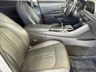 Hyundai SONATA 2022 Limited 4p Sedan