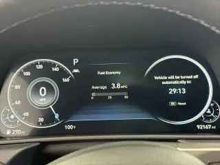 Hyundai SONATA 2022 Limited 4p Sedan