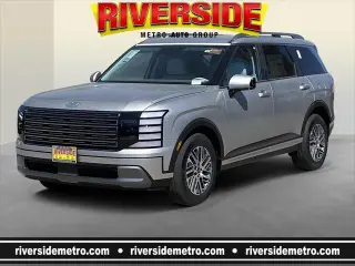 Hyundai PALISADE 2026 SEL 4p SUV