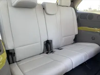 Hyundai PALISADE 2026 SEL 4p SUV