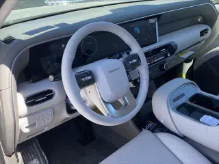 Hyundai PALISADE 2026 SEL 4p SUV