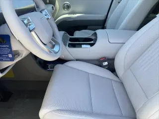 Hyundai PALISADE 2026 SEL 4p SUV