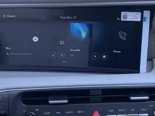 Hyundai PALISADE 2026 SEL 4p SUV
