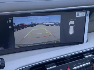 Hyundai PALISADE 2026 SEL 4p SUV