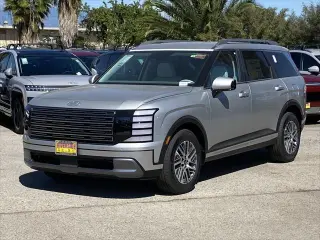 Hyundai PALISADE 2026 SEL 4p SUV