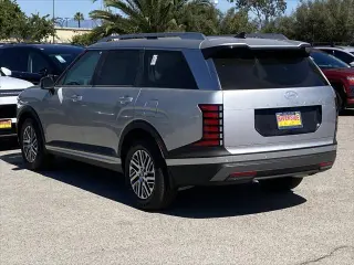 Hyundai PALISADE 2026 SEL 4p SUV