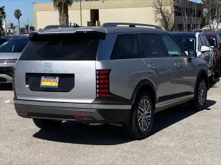 Hyundai PALISADE 2026 SEL 4p SUV