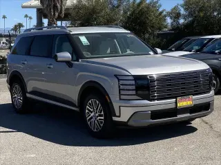 Hyundai PALISADE 2026 SEL 4p SUV