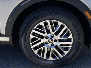 Hyundai PALISADE 2026 SEL 4p SUV
