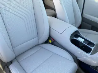 Hyundai PALISADE 2026 SEL 4p SUV