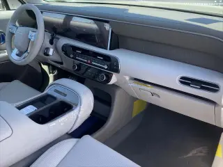 Hyundai PALISADE 2026 SEL 4p SUV