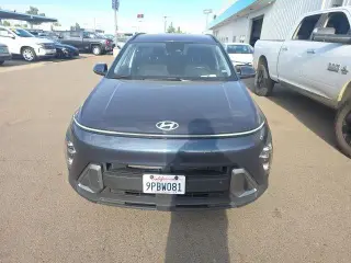 Hyundai KONA 2025 SEL 4dr Crossover