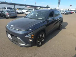 Hyundai KONA 2025 SEL 4dr Crossover
