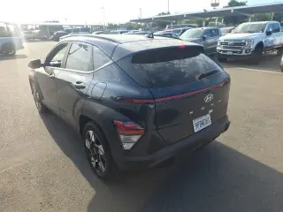 Hyundai KONA 2025 SEL 4dr Crossover