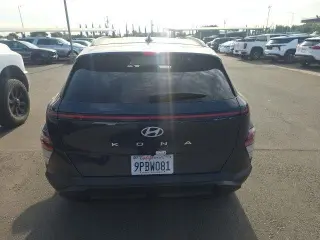 Hyundai KONA 2025 SEL 4dr Crossover