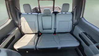 Ford F-150 2022 4x4 XL 4dr SuperCrew 5.5 ft. SB